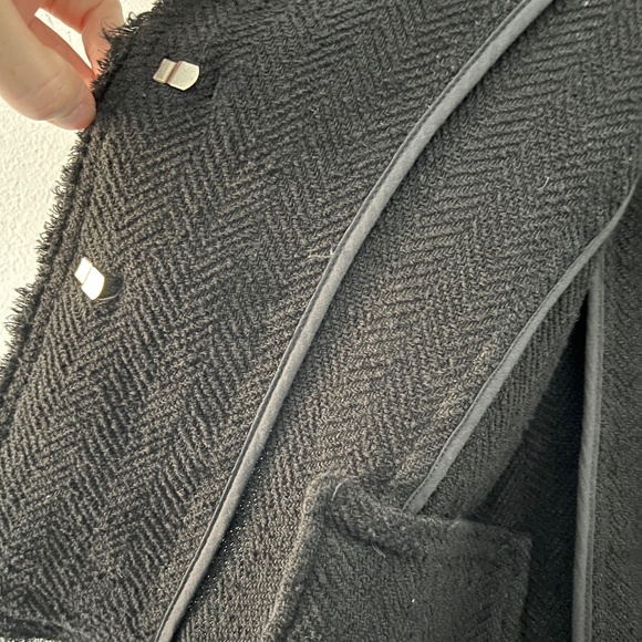 Isabel Marant Retro Suit Jacket - Picture 6 of 10